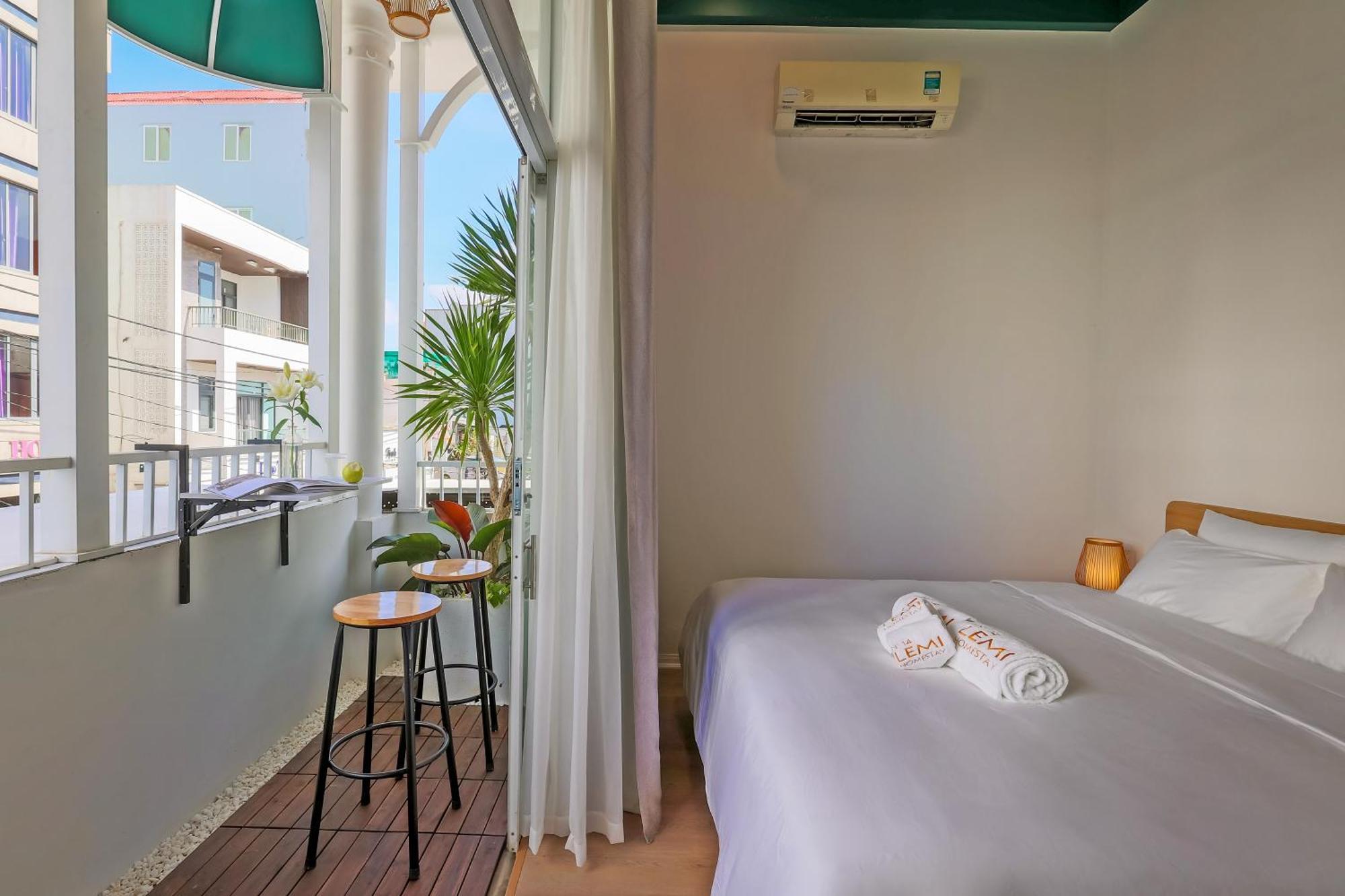 Lemi - Homestay In Hue Buitenkant foto