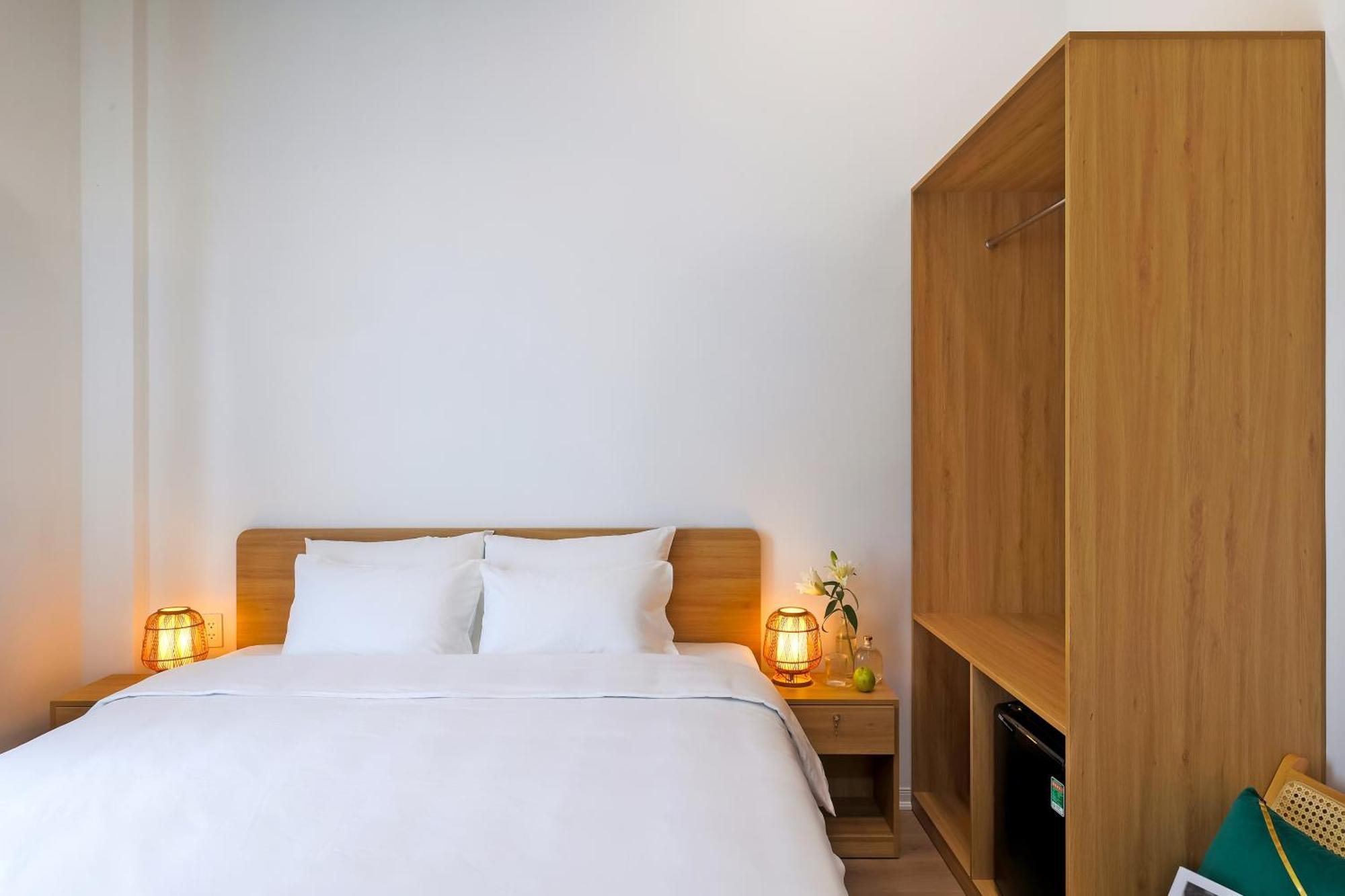 Lemi - Homestay In Hue Buitenkant foto