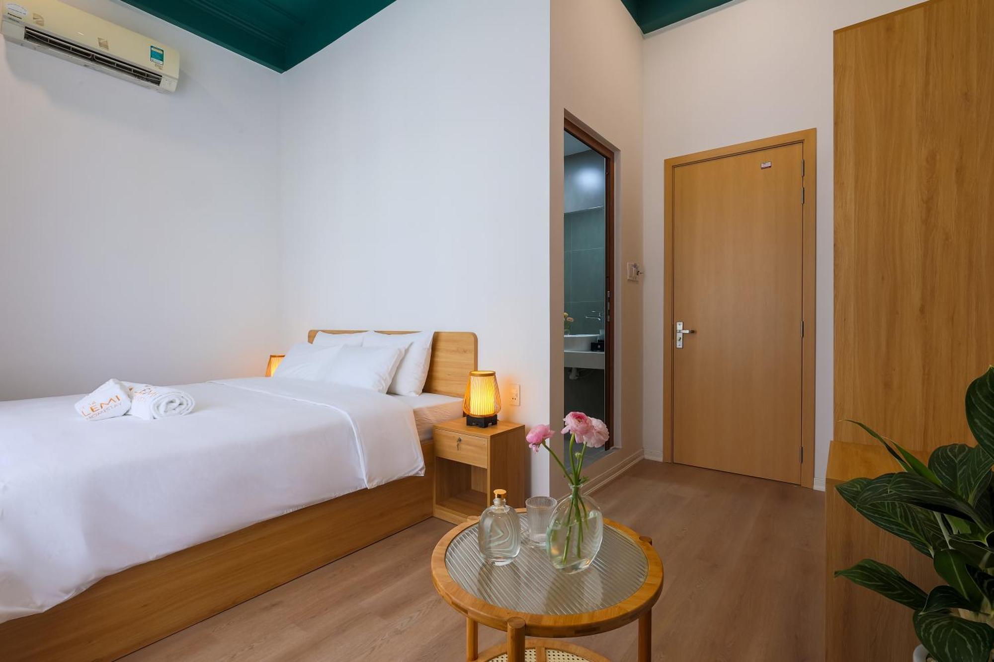 Lemi - Homestay In Hue Buitenkant foto