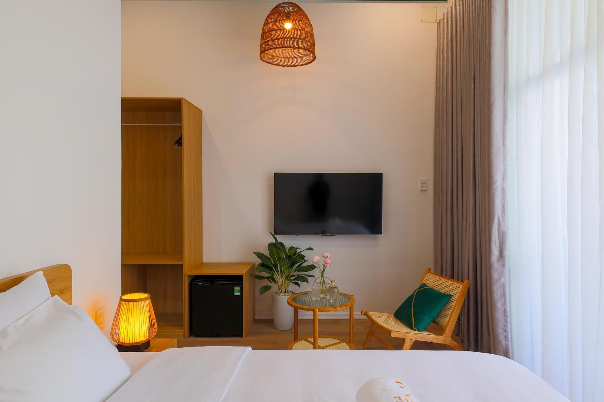 Lemi - Homestay In Hue Buitenkant foto
